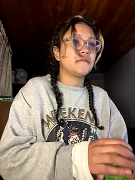 Hathorlove online show from 10/13/25, 03:17