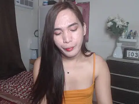 Msyensmith online show from 11/03/25, 04:58