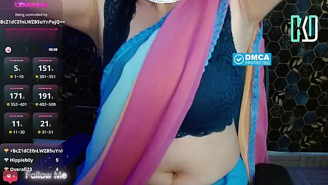 KinderrJoy online show from 12/18/24, 05:04