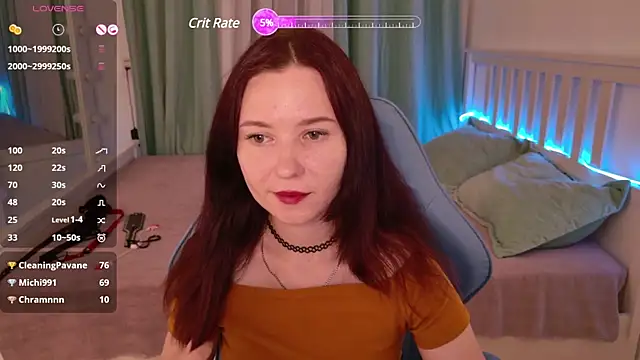 Snapshot of LissMoon chatting on 02/06/25, 03:09 LissMoon online show from 02/06/25, 03:09