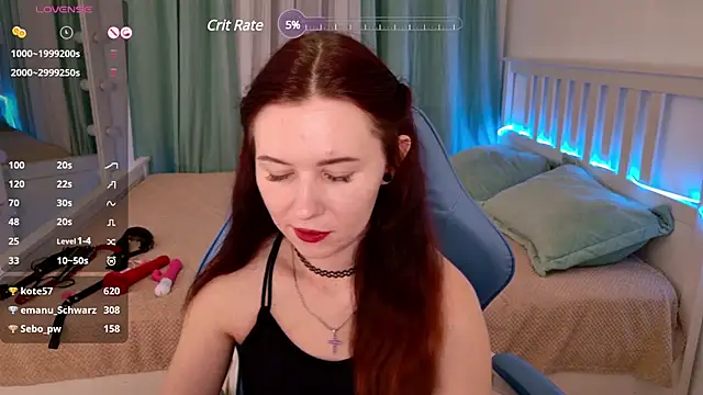 Snapshot of LissMoon chatting on 02/09/25, 03:56 LissMoon online show from 02/09/25, 03:56