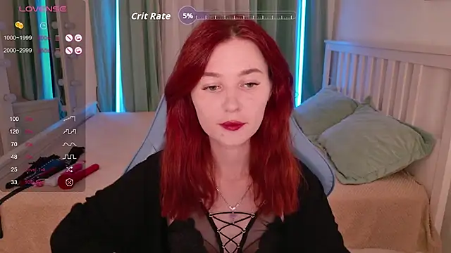 Snapshot of LissMoon chatting on 09/18/25, 11:56 LissMoon online show from 09/18/25, 11:56