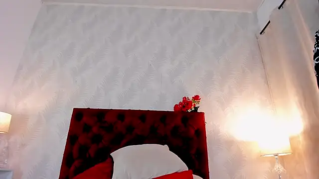 Snapshot of KarlyPrint chatting on 02/26/25, 03:30 KarlyPrint online show from 02/26/25, 03:30