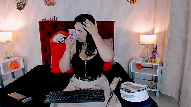 KarlyPrint online show from 10/29/25, 01:02