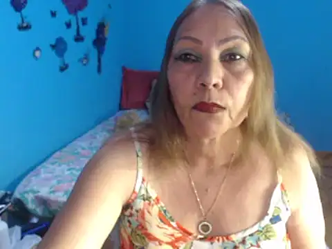 Snapshot of milfeddy_ chatting on 01/29/25, 08:46 milfeddy online show from 01/29/25, 08:46