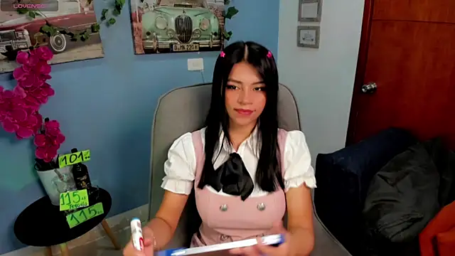 Julia-roberths online show from 01/31/25, 01:23