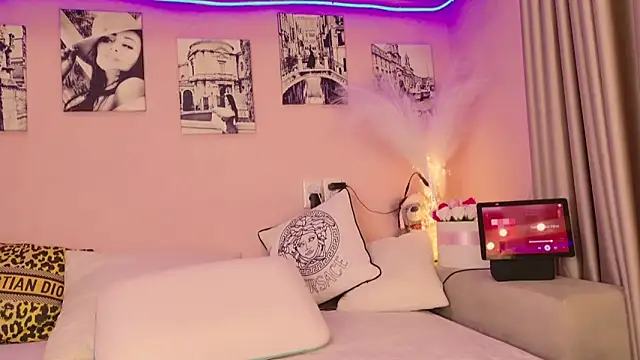 NaomiBlack35 online show from 11/13/25, 07:35