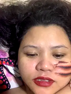 Asianwow22 online show from 10/31/25, 02:29