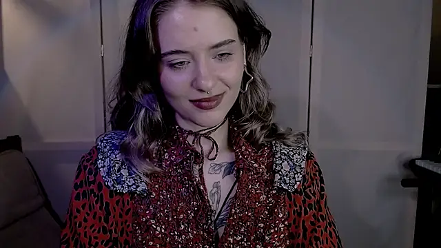 risha laas online show from 12/22/24, 04:06