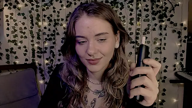 risha laas online show from 01/30/25, 09:25