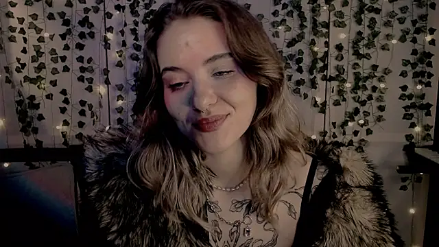 risha laas online show from 02/08/25, 11:02