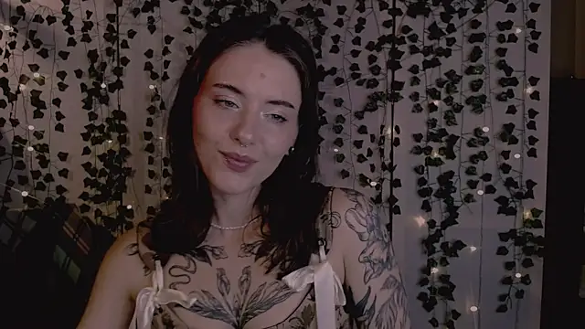 risha laas online show from 09/27/25, 08:14