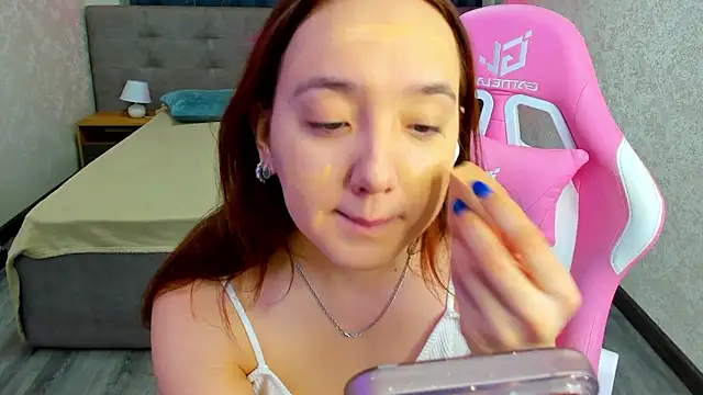 Fera1 Berry online show from 02/06/25, 12:33