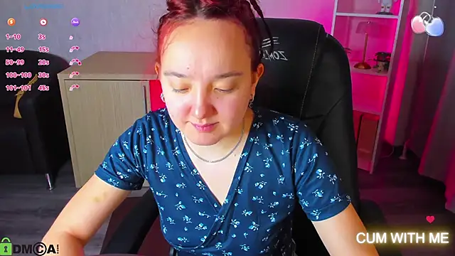 Fera1 Berry online show from 09/15/25, 11:49