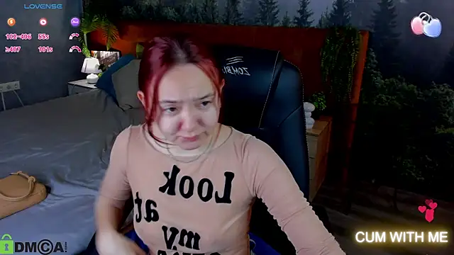 Fera1 Berry online show from 09/18/25, 12:01