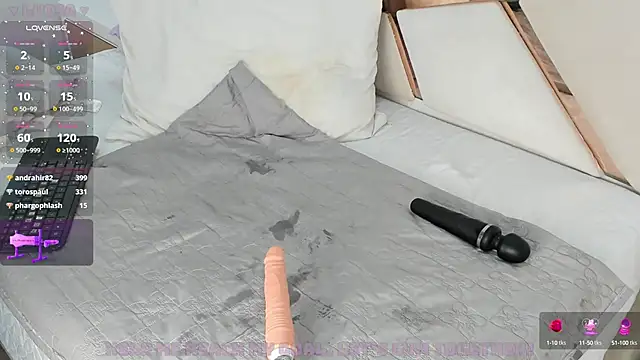 Naughty  Mom online show from 01/25/25, 11:32