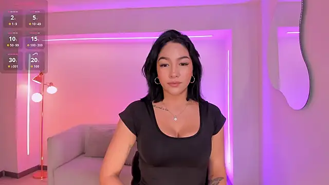 Snapshot of RossieRhoades chatting on 09/19/25, 07:58 RossieRhoades online show from 09/19/25, 07:58