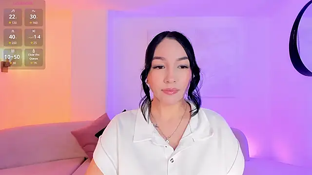 RossieRhoades online show from 10/10/25, 08:30