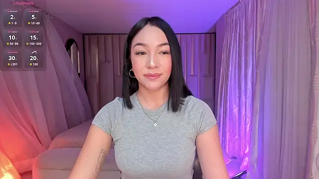 RossieRhoades online show from 10/12/25, 05:56