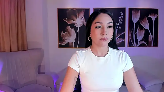 RossieRhoades online show from 10/18/25, 12:06