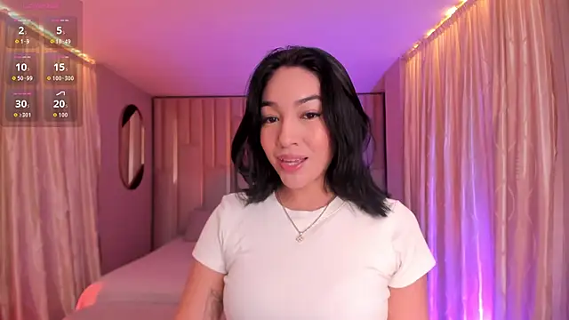 RossieRhoades online show from 10/26/25, 12:33