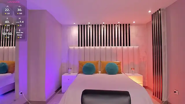 RossieRhoades online show from 11/06/25, 05:36