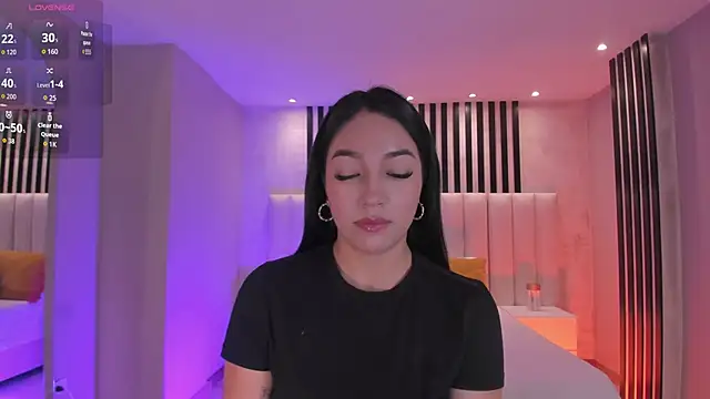 RossieRhoades online show from 11/07/25, 07:25