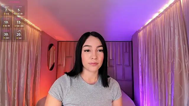 RossieRhoades online show from 11/11/25, 08:42