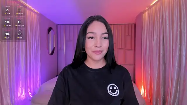 RossieRhoades online show from 11/12/25, 07:35