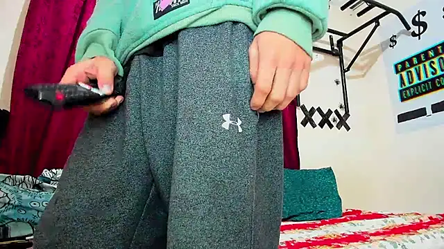 davidlatin66 online show from 10/06/25, 04:21