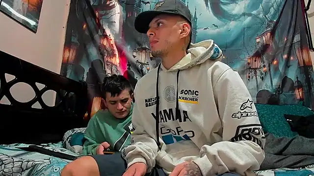 davidlatin66 online show from 11/06/25, 06:20