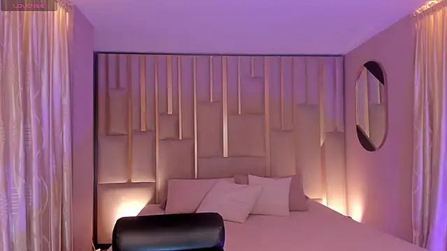 EveBensonX online show from 11/09/25, 09:24