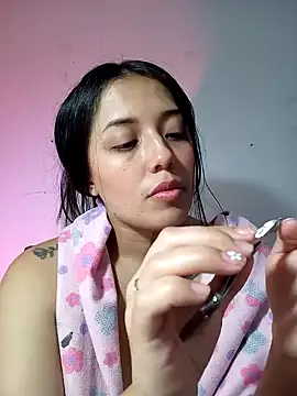 Snapshot of Sofia_888 chatting on 01/22/25, 02:15 Sofia 888 online show from 01/22/25, 02:15