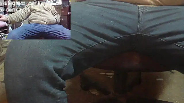 Snapshot of masculine_bear_daddy chatting on 01/17/25, 05:41 masculine bear daddy online show from 01/17/25, 05:41