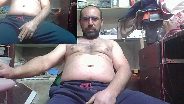 Snapshot of masculine_bear_daddy chatting on 01/29/25, 06:18 masculine bear daddy online show from 01/29/25, 06:18