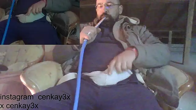 Snapshot of masculine_bear_daddy chatting on 02/18/25, 07:09 masculine bear daddy online show from 02/18/25, 07:09