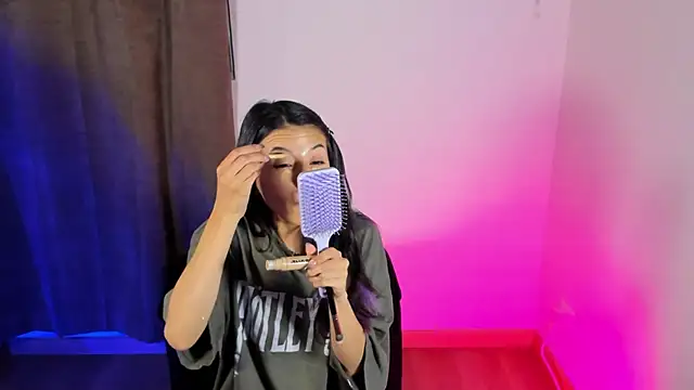 NanaRott online show from 11/10/25, 02:43