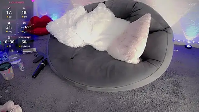 aysuncum online show from 02/13/25, 11:06