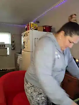 SexyNikki6969 online show from 01/07/25, 09:46