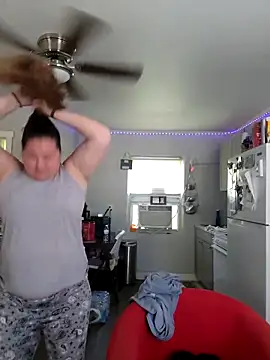 SexyNikki6969 online show from 01/08/25, 03:39