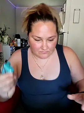 SexyNikki6969 online show from 01/12/25, 02:09