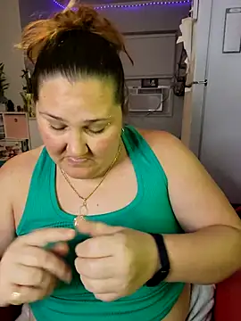 SexyNikki6969 online show from 01/23/25, 11:26