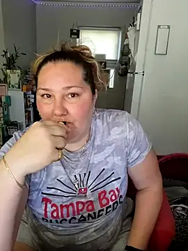 SexyNikki6969 online show from 01/25/25, 01:52