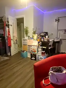 SexyNikki6969 online show from 01/31/25, 02:26