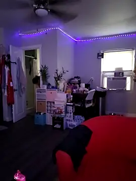 SexyNikki6969 online show from 02/02/25, 12:46