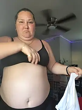 SexyNikki6969 online show from 02/04/25, 10:13