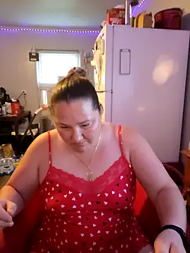 SexyNikki6969 online show from 02/08/25, 12:28