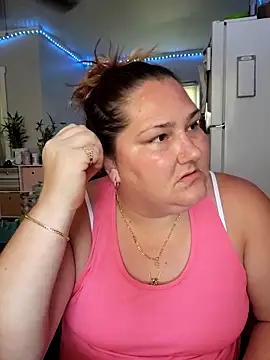 SexyNikki6969 online show from 02/17/25, 01:32