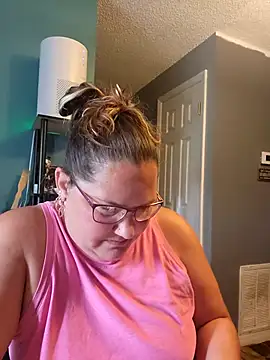 SexyNikki6969 online show from 10/27/25, 12:42