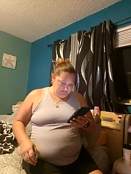 SexyNikki6969 online show from 10/30/25, 10:06